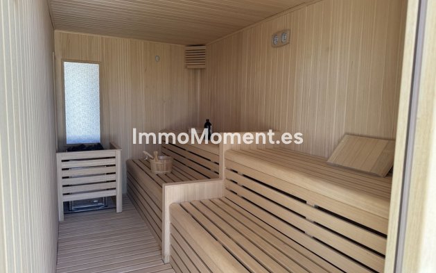 Wiederverkauf - Wohnung - Marbella - Marbella Centro