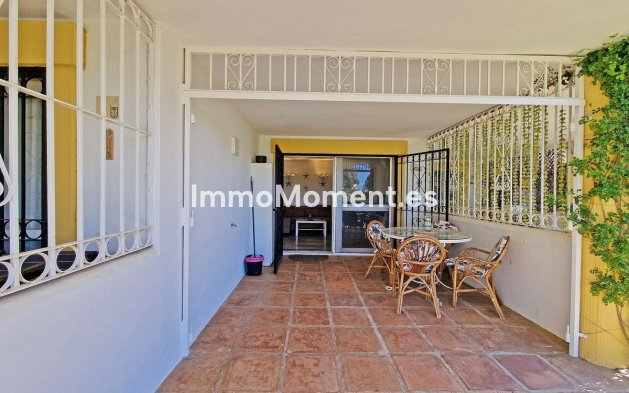 Reventa - Apartamento - Mijas - Mijas Costa