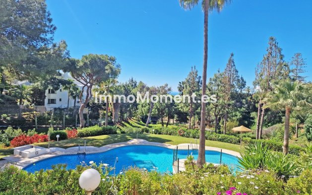 Reventa - Apartamento - Mijas - Mijas Costa