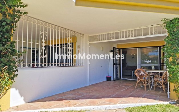 Reventa - Apartamento - Mijas - Mijas Costa