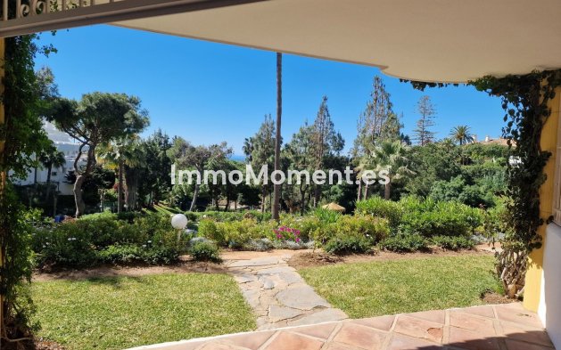 Reventa - Apartamento - Mijas - Mijas Costa