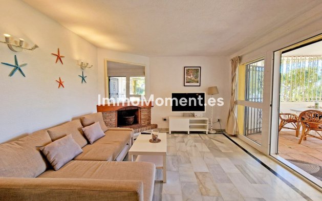 Reventa - Apartamento - Mijas - Mijas Costa