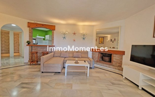 Reventa - Apartamento - Mijas - Mijas Costa