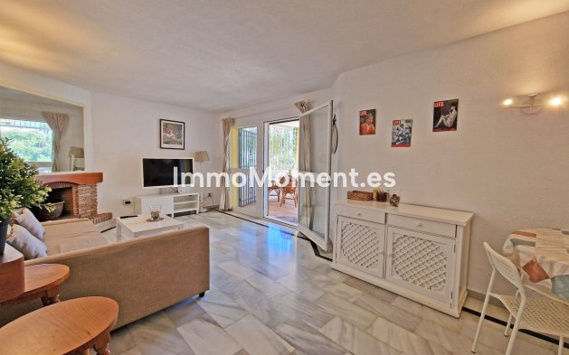 Reventa - Apartamento - Mijas - Mijas Costa