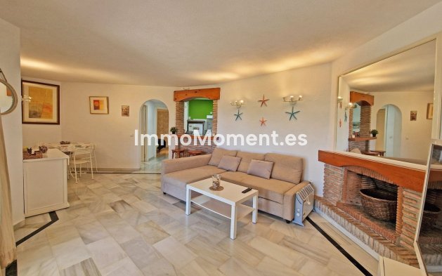 Reventa - Apartamento - Mijas - Mijas Costa