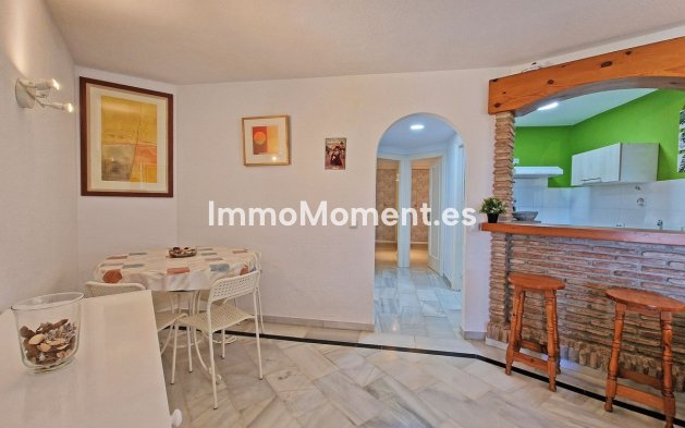 Reventa - Apartamento - Mijas - Mijas Costa