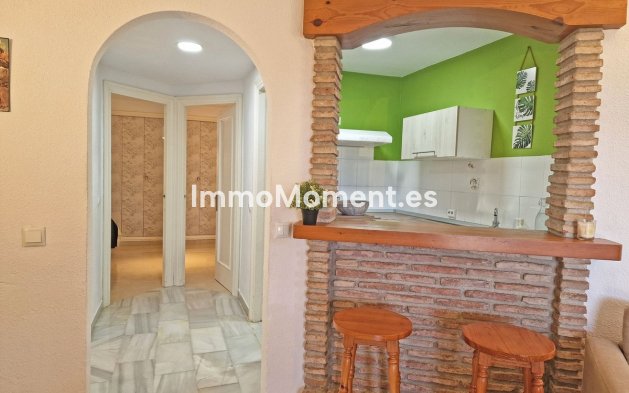 Reventa - Apartamento - Mijas - Mijas Costa