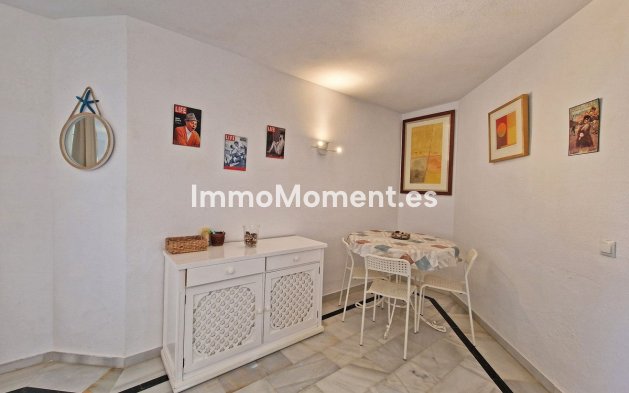 Reventa - Apartamento - Mijas - Mijas Costa