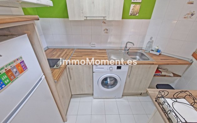 Reventa - Apartamento - Mijas - Mijas Costa
