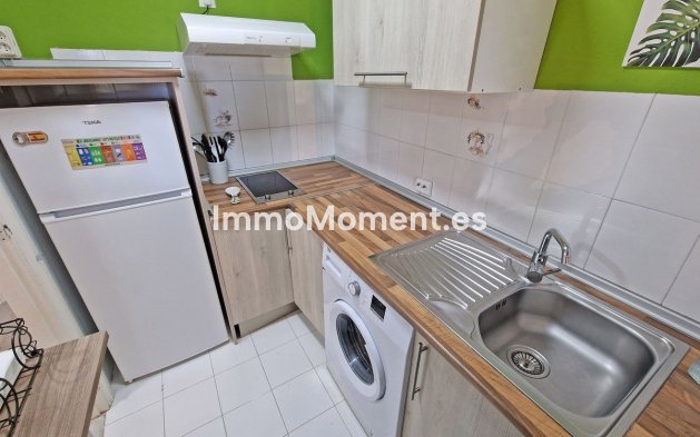 Reventa - Apartamento - Mijas - Mijas Costa