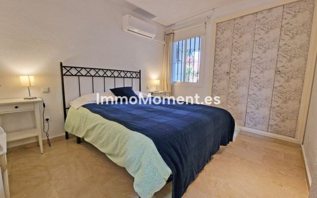 Reventa - Apartamento - Mijas - Mijas Costa