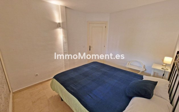 Reventa - Apartamento - Mijas - Mijas Costa