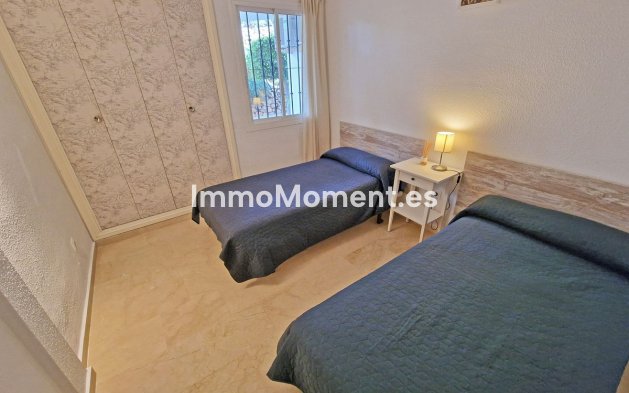 Reventa - Apartamento - Mijas - Mijas Costa