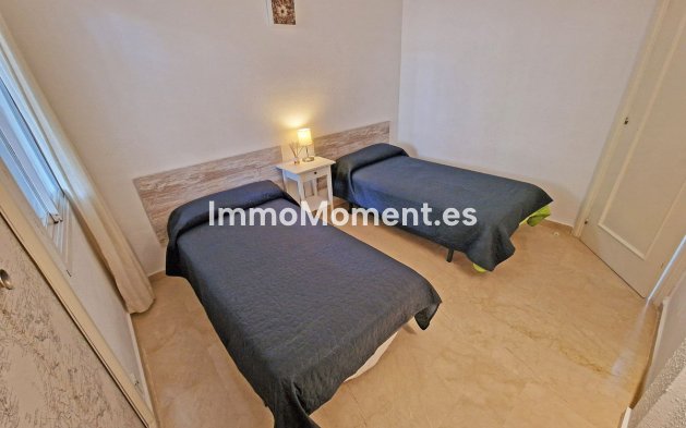 Reventa - Apartamento - Mijas - Mijas Costa