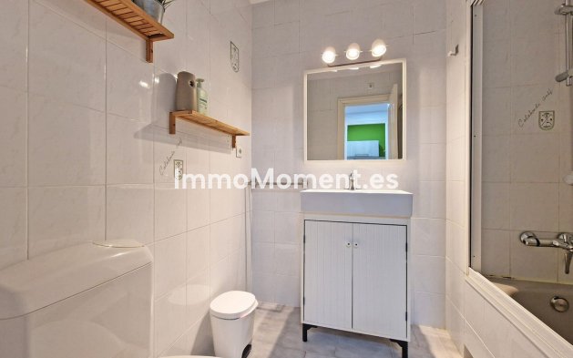 Reventa - Apartamento - Mijas - Mijas Costa