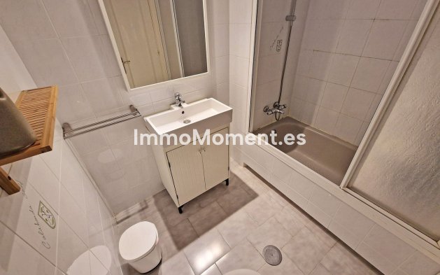 Reventa - Apartamento - Mijas - Mijas Costa