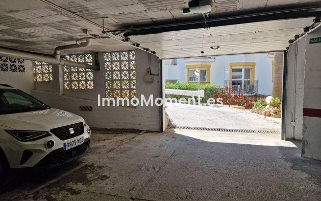 Reventa - Apartamento - Mijas - Mijas Costa