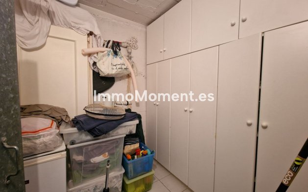 Reventa - Apartamento - Mijas - Mijas Costa