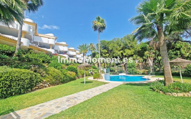 Reventa - Apartamento - Mijas - Mijas Costa