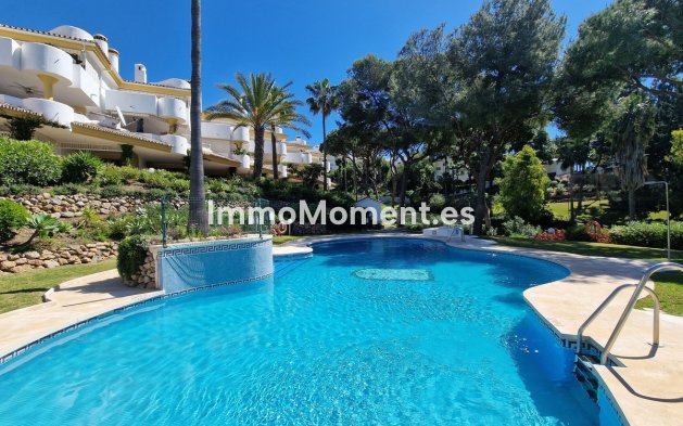 Reventa - Apartamento - Mijas - Mijas Costa