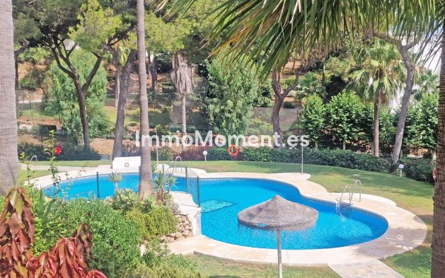 Reventa - Apartamento - Mijas - Mijas Costa
