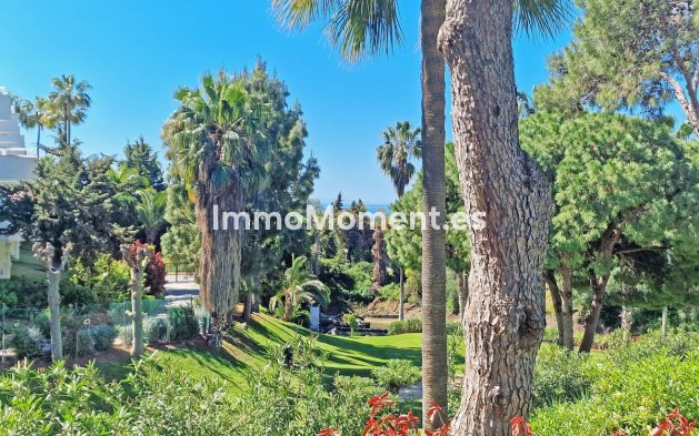 Reventa - Apartamento - Mijas - Mijas Costa