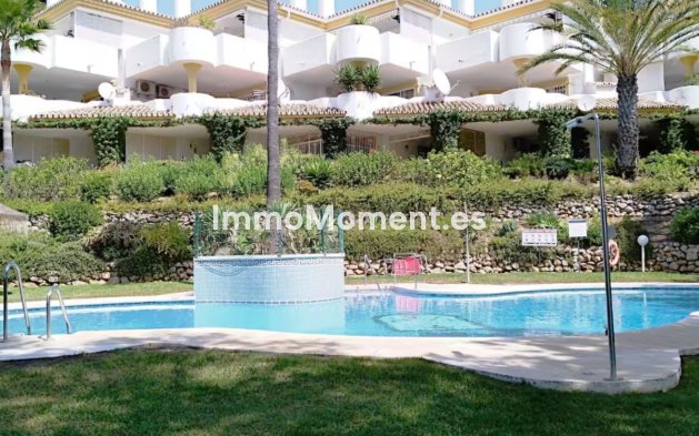 Reventa - Apartamento - Mijas - Mijas Costa