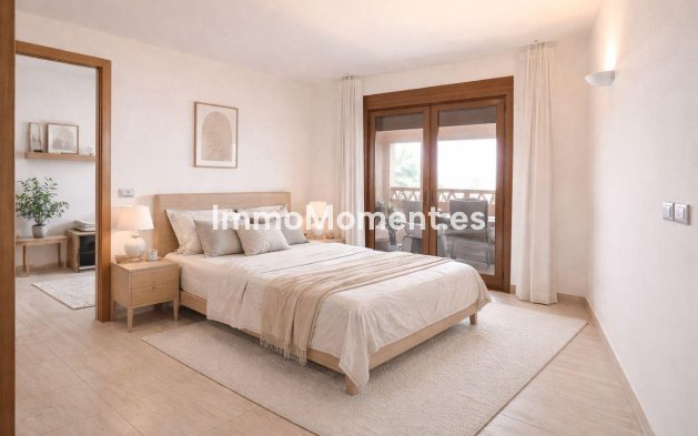 Wiederverkauf - Wohnung - Benalmadena - Benalmadena Centro