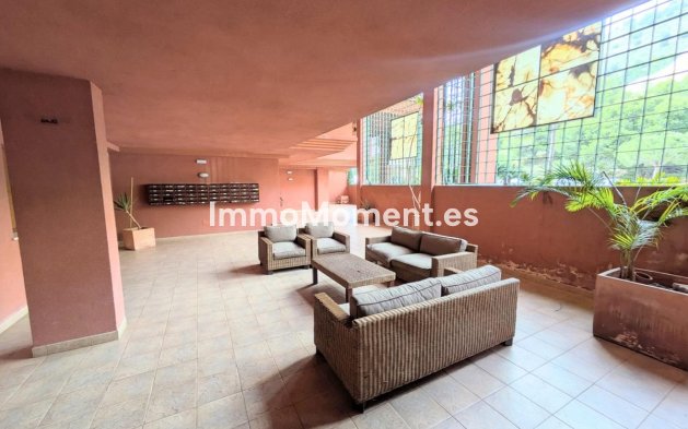 Wiederverkauf - Wohnung - Benalmadena - Benalmadena Centro