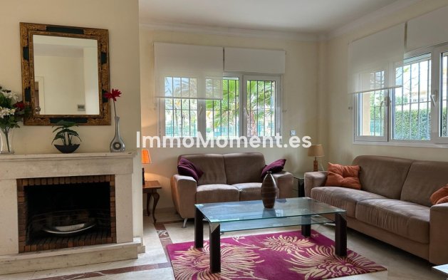 Revente - Maison mitoyenne - Sotogrande - San Roque Club