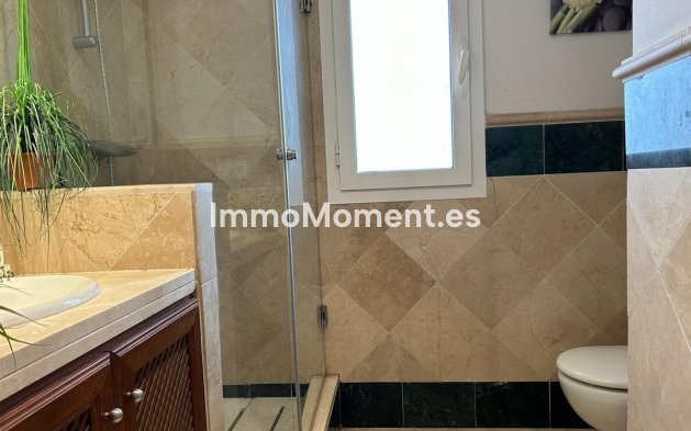 Revente - Maison mitoyenne - Sotogrande - San Roque Club