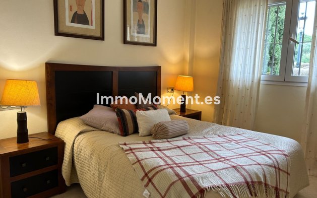 Revente - Maison mitoyenne - Sotogrande - San Roque Club