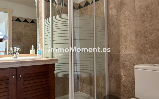 Revente - Maison mitoyenne - Sotogrande - San Roque Club