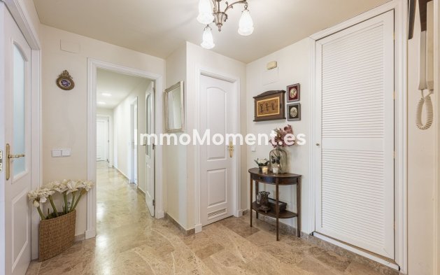 Wiederverkauf - Wohnung - Marbella - San Pedro de Alcántara