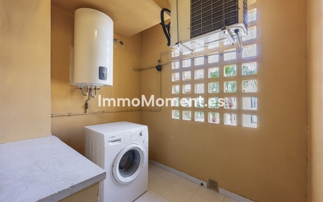 Wiederverkauf - Wohnung - Marbella - San Pedro de Alcántara