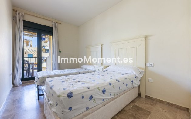 Wiederverkauf - Wohnung - Marbella - San Pedro de Alcántara