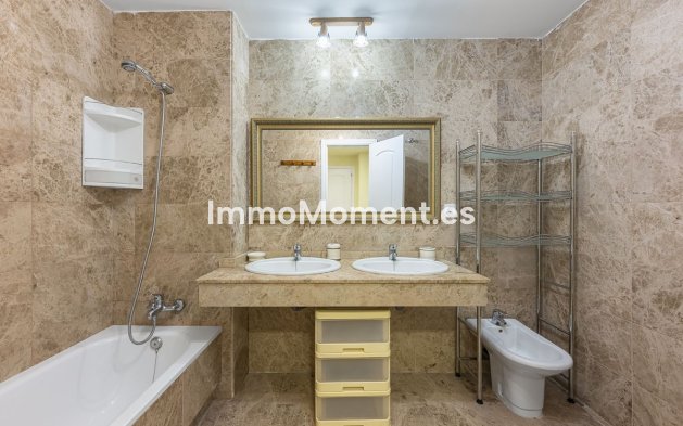 Wiederverkauf - Wohnung - Marbella - San Pedro de Alcántara