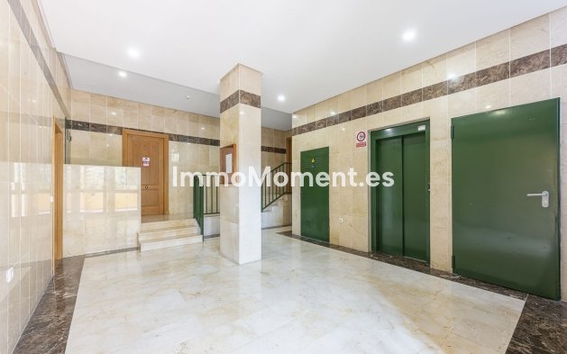 Wiederverkauf - Wohnung - Marbella - San Pedro de Alcántara