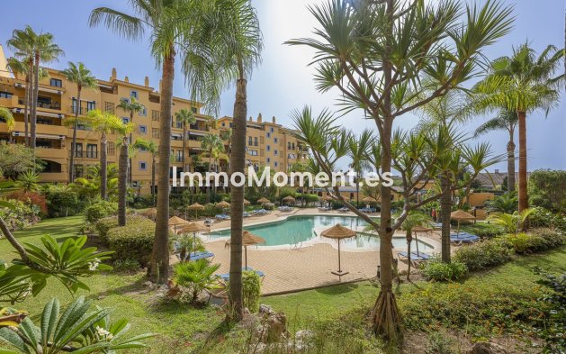 Wiederverkauf - Wohnung - Marbella - San Pedro de Alcántara