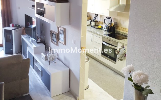 Revente - Villa - San Miguel de Salinas - San Miguel de Salinas Centro