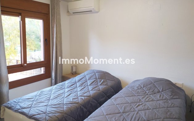 Revente - Villa - San Miguel de Salinas - San Miguel de Salinas Centro