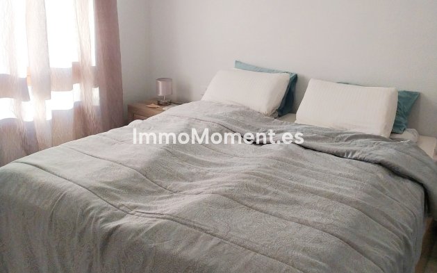 Revente - Villa - San Miguel de Salinas - San Miguel de Salinas Centro