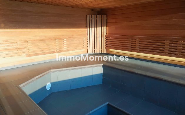 Revente - Villa - San Miguel de Salinas - San Miguel de Salinas Centro