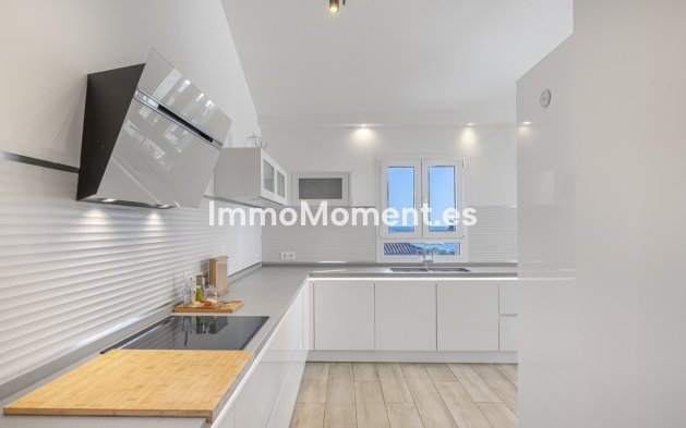 Wiederverkauf - Villa - Manilva - La Duquesa