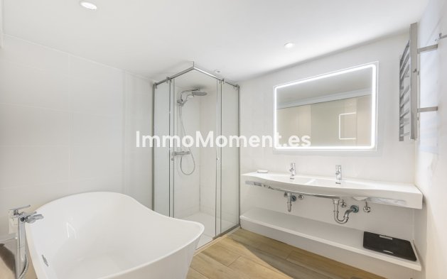 Wiederverkauf - Villa - Manilva - La Duquesa