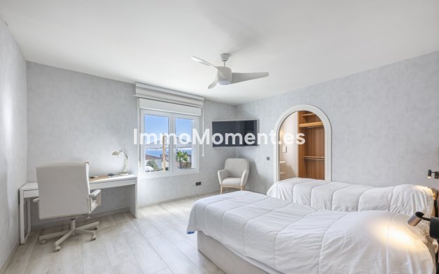 Wiederverkauf - Villa - Manilva - La Duquesa