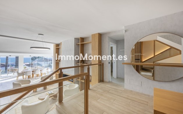 Wiederverkauf - Villa - Manilva - La Duquesa