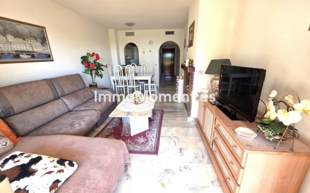 Revente - Appartement - Mijas - Mijas Costa