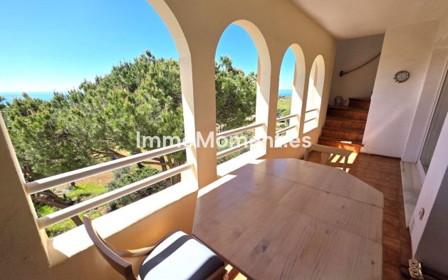 Revente - Appartement - Mijas - Mijas Costa