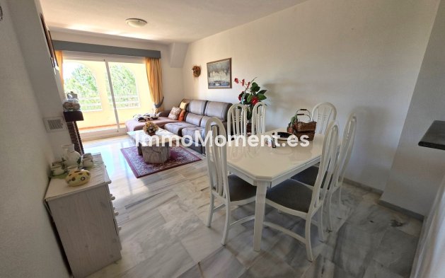 Revente - Appartement - Mijas - Mijas Costa